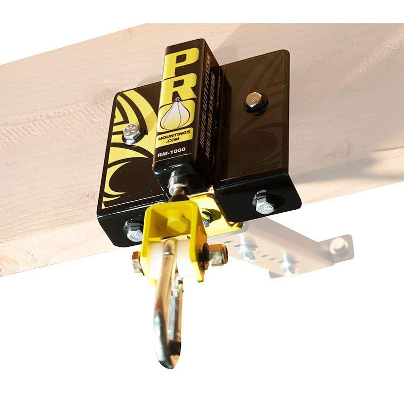 Pro Mountings RM-1000 Rafter Mount at Bytomic Trade and Wholesale