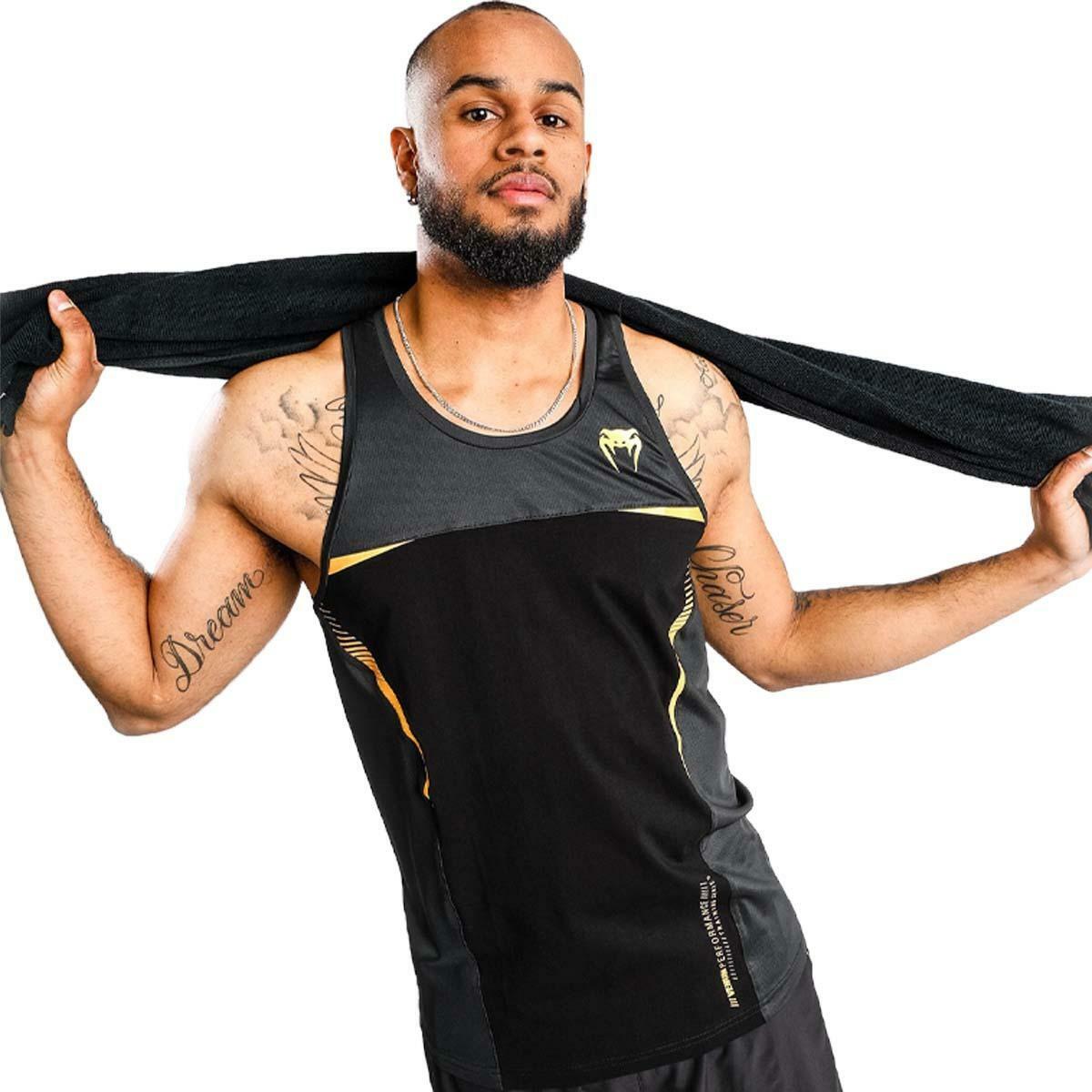 Venum Tempest 2.0 Tank Top at Bytomic Trade and Wholesale