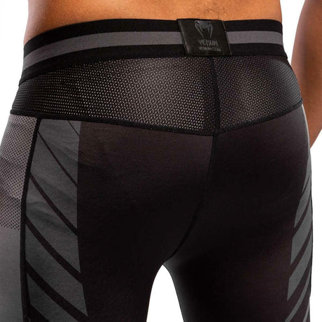 Black-Gold Venum Athletics Spats    at Bytomic Trade and Wholesale