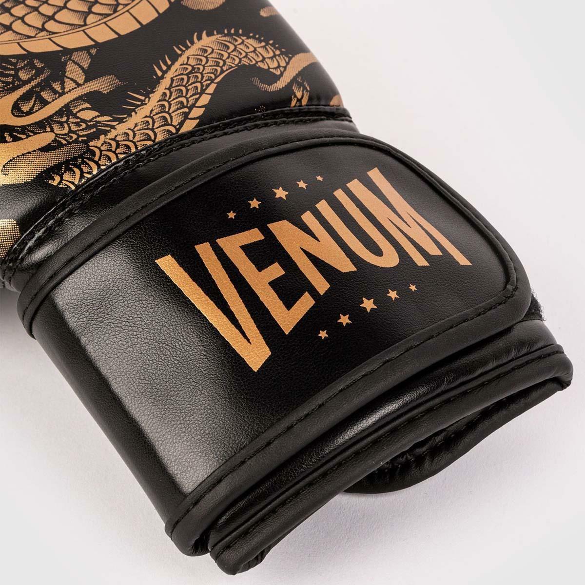 Venum Dragon's Flight Kids Boxing Gloves at Bytomic Trade and Wholesale