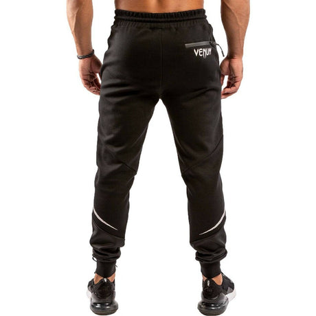Black/Khaki Venum One FC Impact Joggers    at Bytomic Trade and Wholesale