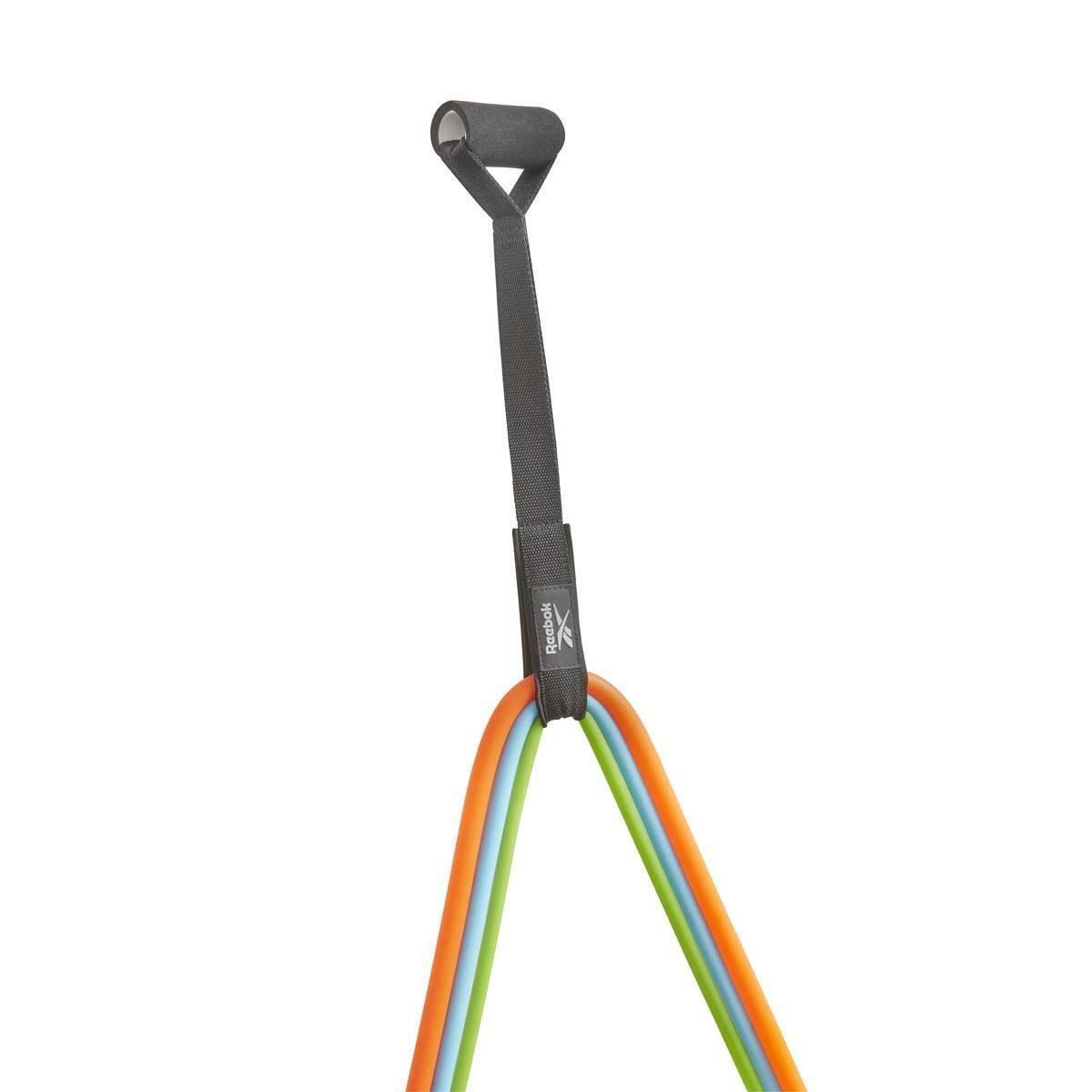 Reebok Resistance Tube Set at Bytomic Trade and Wholesale