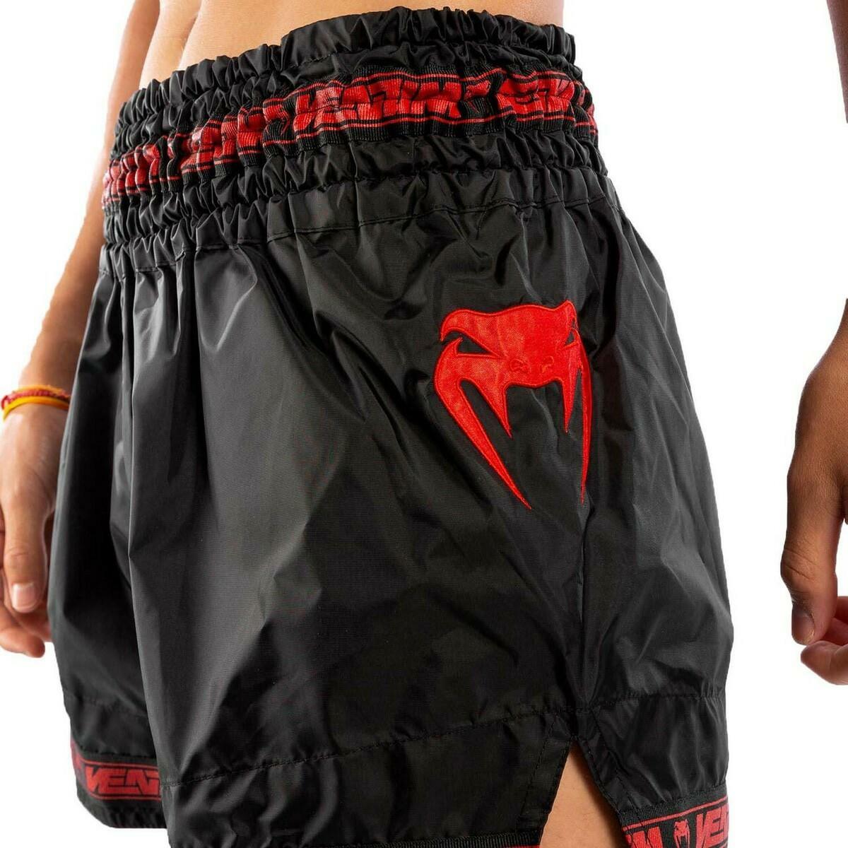 Venum Parachute Muay Thai Shorts at Bytomic Trade and Wholesale