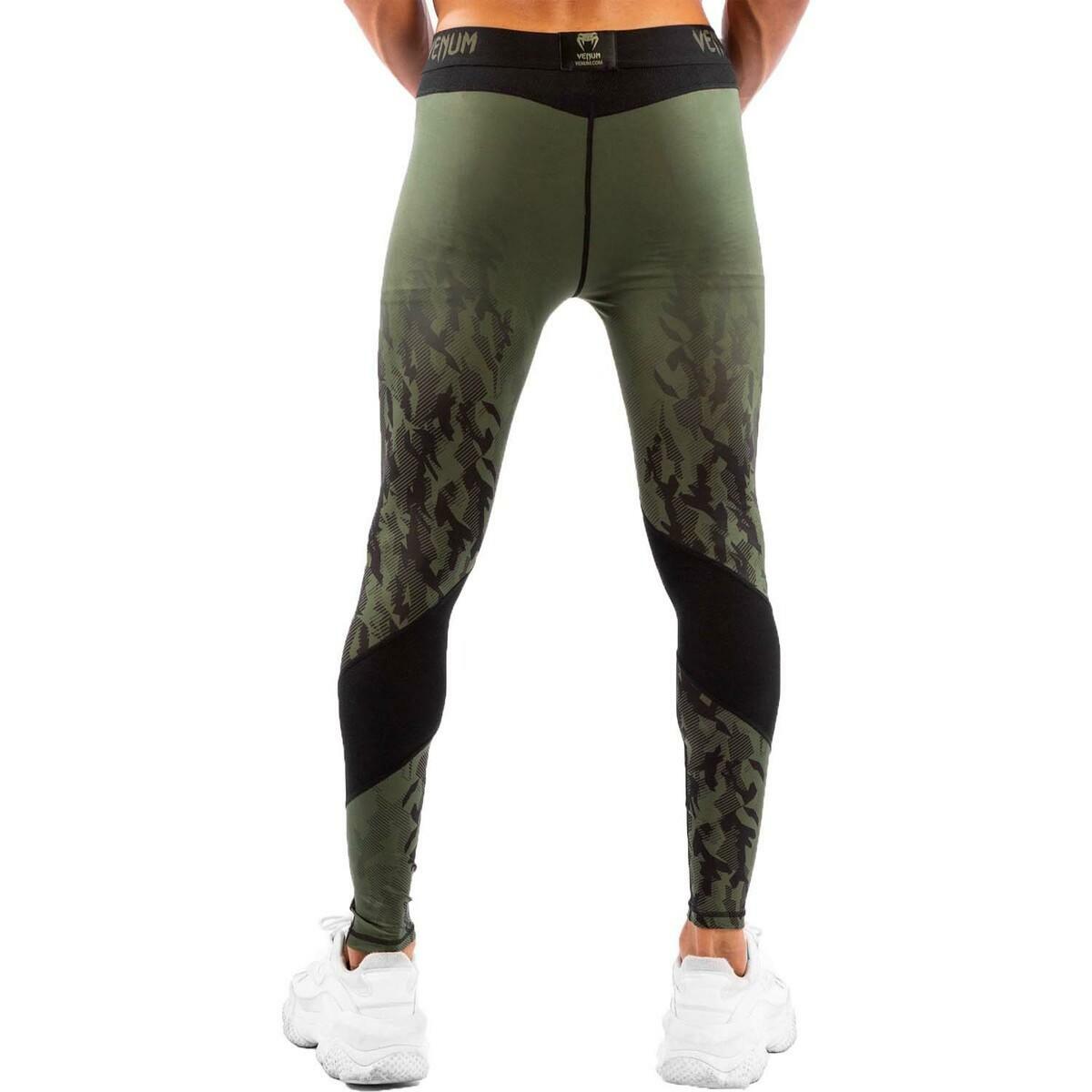 Khaki Venum UFC Authentic Fight Week Spats at Bytomic Trade and Wholesale