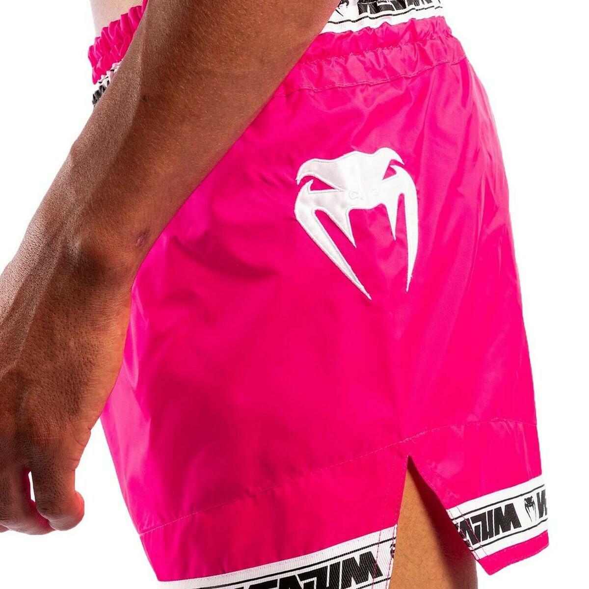 Venum Parachute Muay Thai Shorts at Bytomic Trade and Wholesale