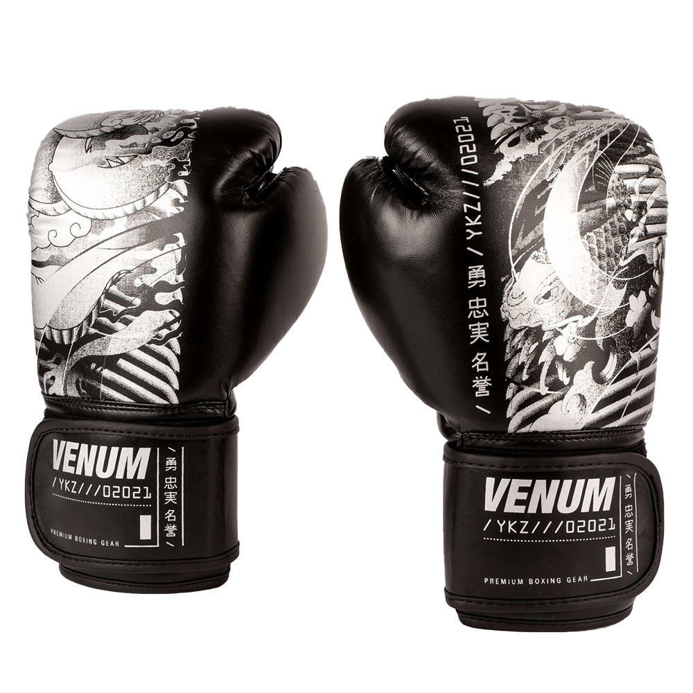 Venum YKZ21 Kids Boxing Gloves at Bytomic Trade and Wholesale