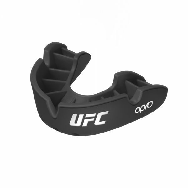 Black Opro UFC Bronze Mouth Guard at Bytomic Trade and Wholesale