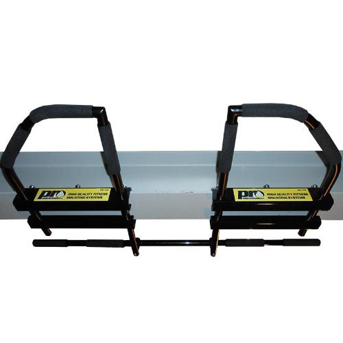 Pro Mountings 5 Grip I-Beam Pull Up Bar at Bytomic Trade and Wholesale