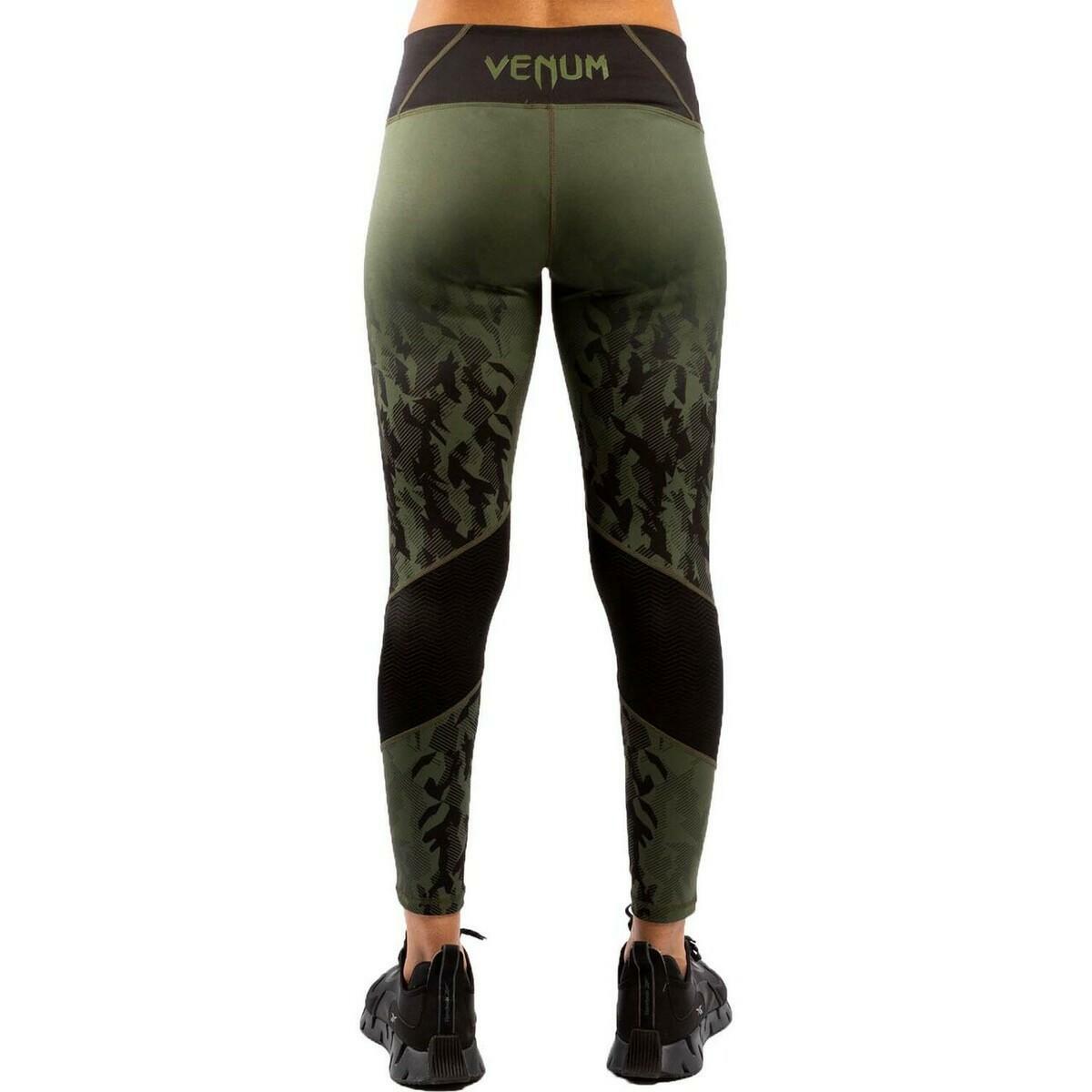 Venum UFC Authentic Fight Week Women's Leggings at Bytomic Trade and Wholesale