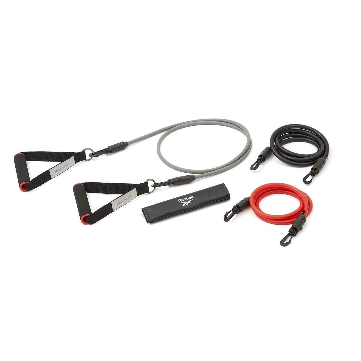 Reebok Power Tube Set at Bytomic Trade and Wholesale