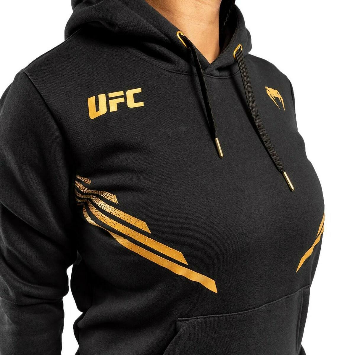 Venum UFC Replica Women's Hoodie at Bytomic Trade and Wholesale