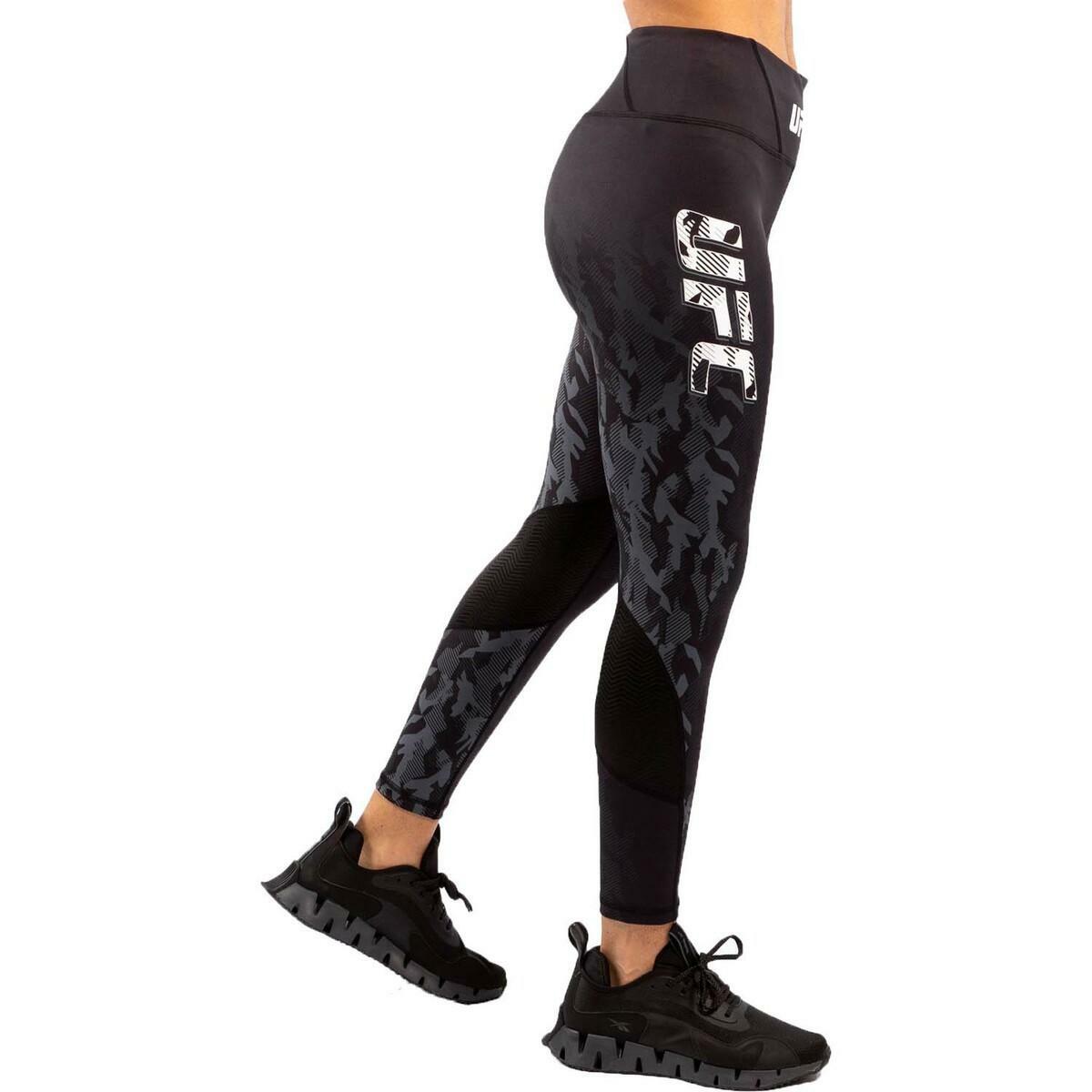 Venum UFC Authentic Fight Week Women's Leggings at Bytomic Trade and Wholesale