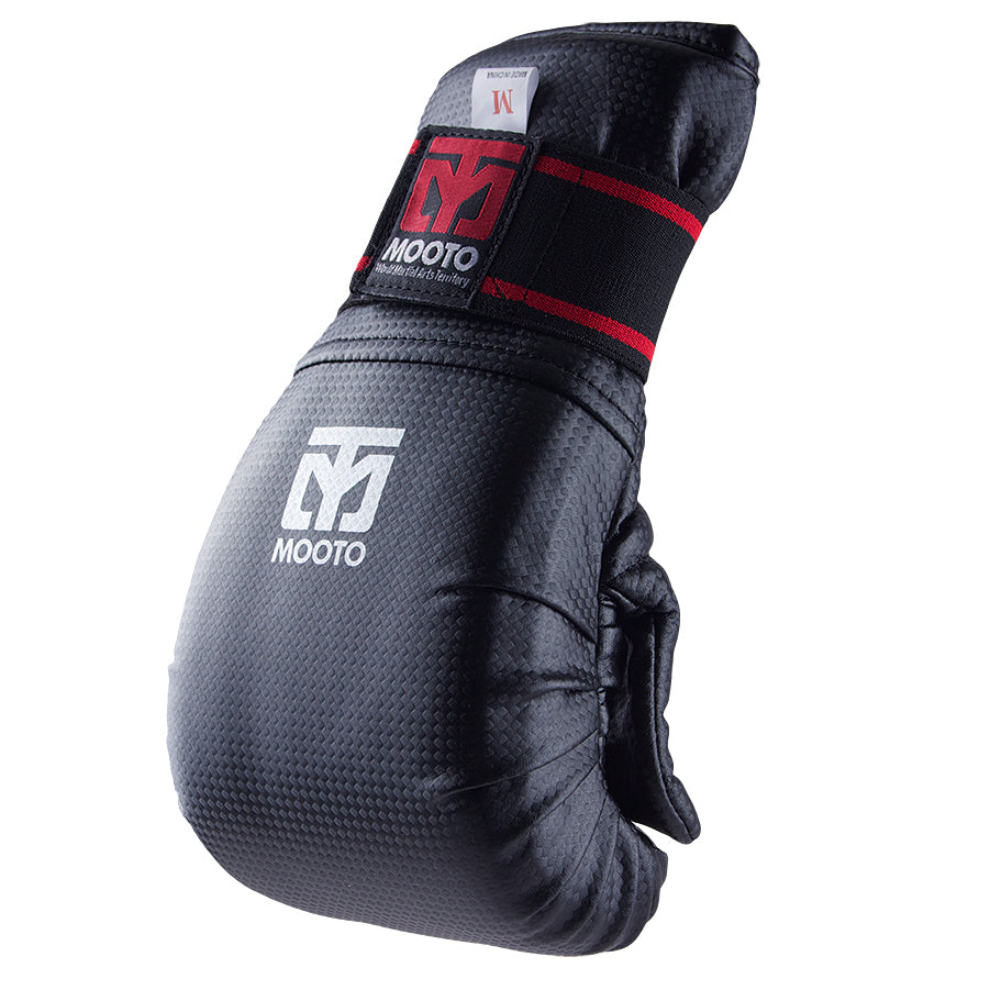 Mooto ITF Style Hand Protector at Bytomic Trade and Wholesale