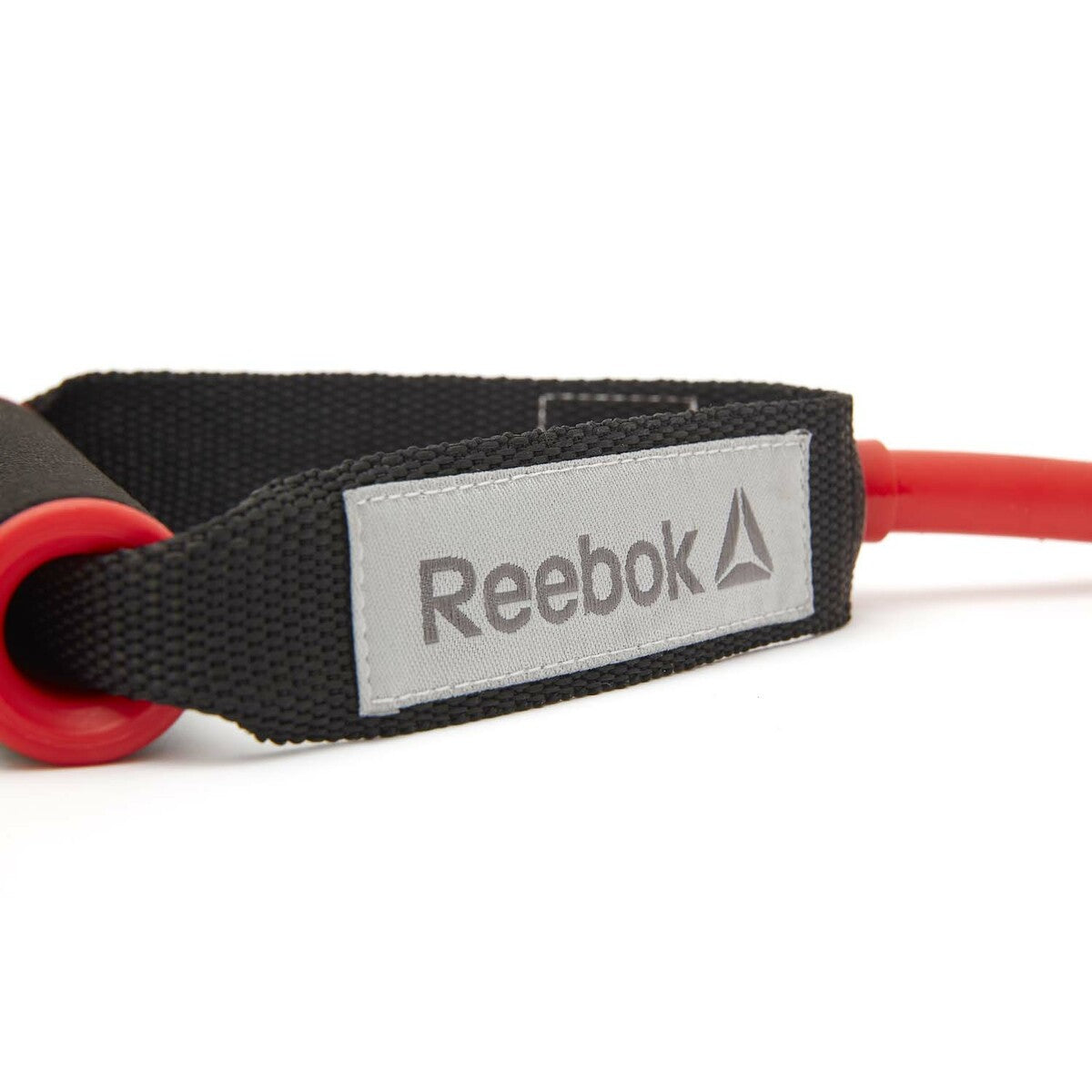 Red Reebok Medium Resistance Tube at Bytomic Trade and Wholesale