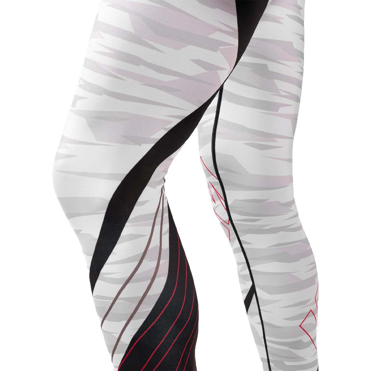 White-Camo Venum Contender 5.0 Spats at Bytomic Trade and Wholesale