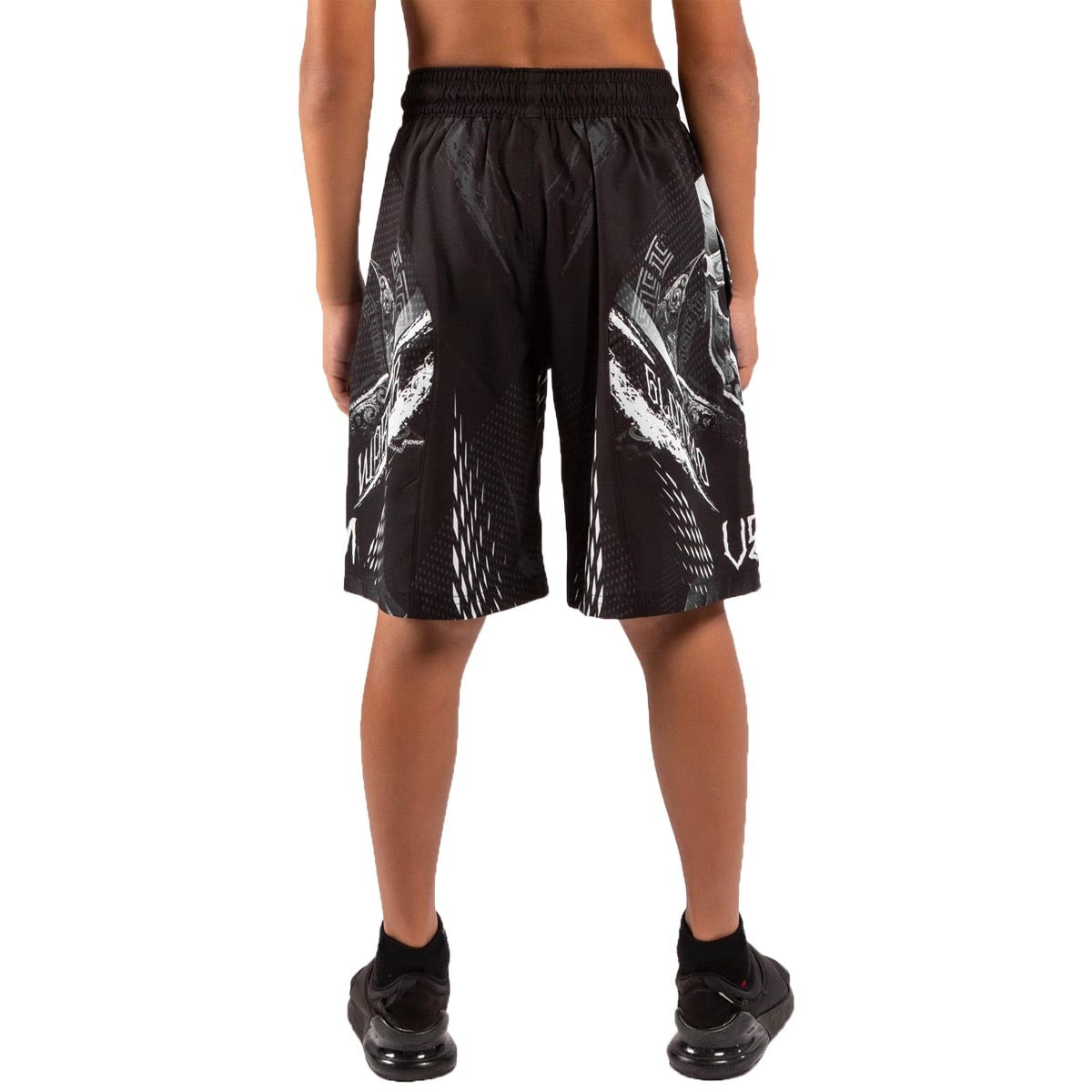 Venum GLDTR 4.0 Kids Training Shorts at Bytomic Trade and Wholesale