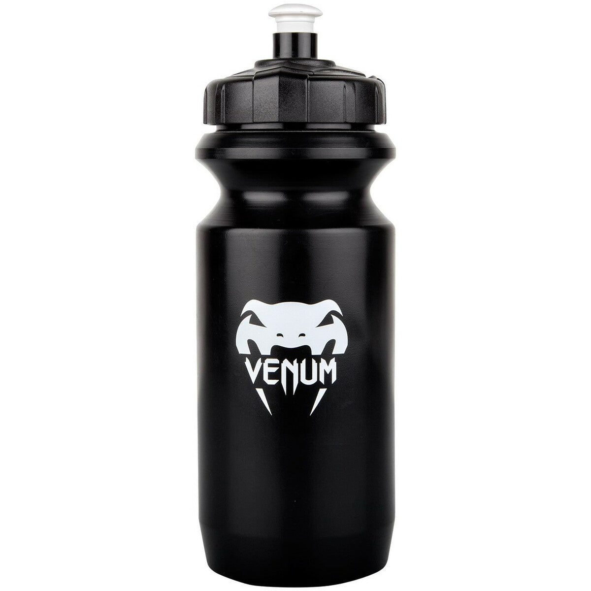 Black Venum Contender Water Bottle at Bytomic Trade and Wholesale