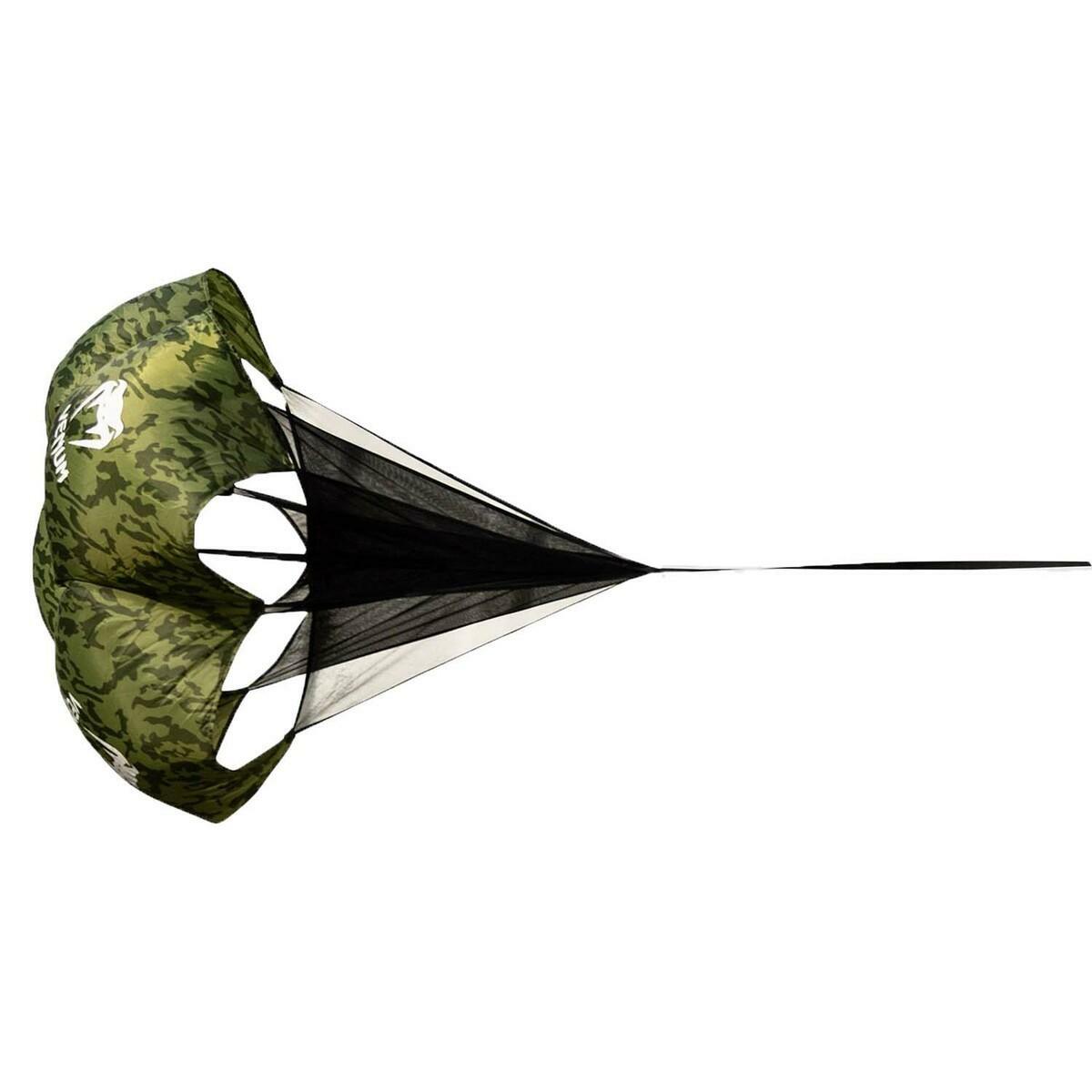 Khaki Venum Challenger Running Parachute at Bytomic Trade and Wholesale