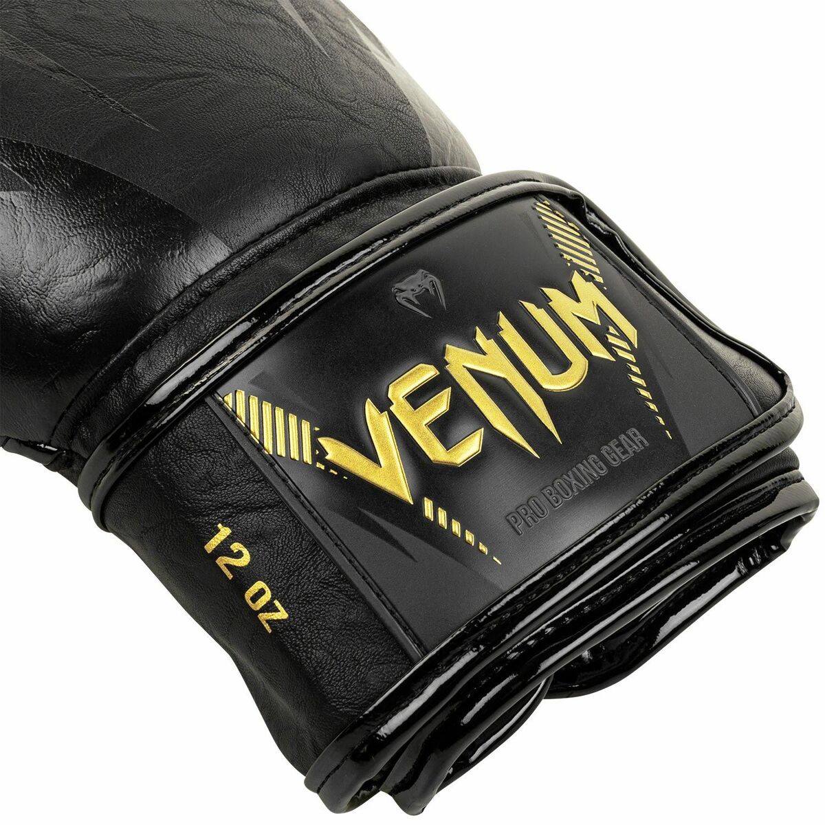 Venum Impact Boxing Gloves at Bytomic Trade and Wholesale