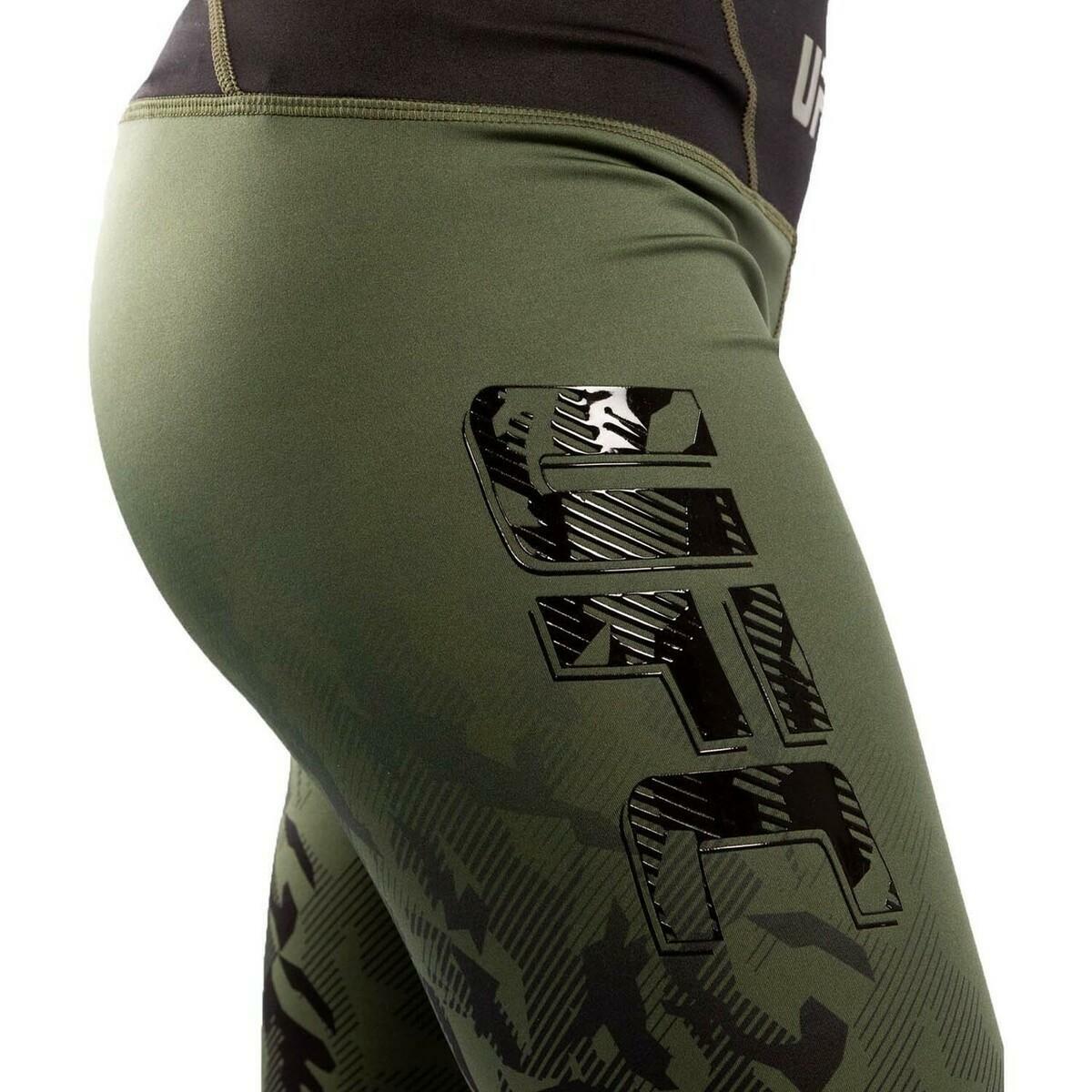 Venum UFC Authentic Fight Week Women's Leggings at Bytomic Trade and Wholesale