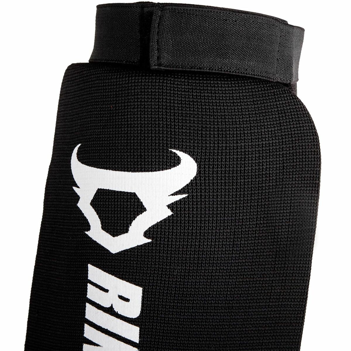 Black Ringhorns Kontact Shin Guards at Bytomic Trade and Wholesale