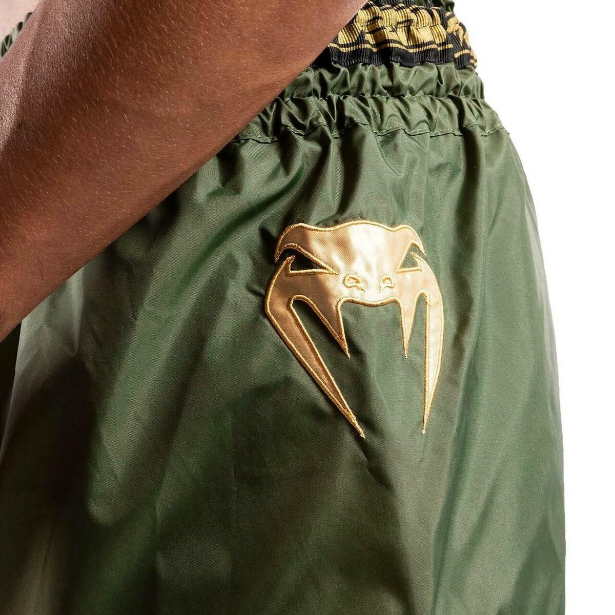 Venum Parachute Muay Thai Shorts at Bytomic Trade and Wholesale