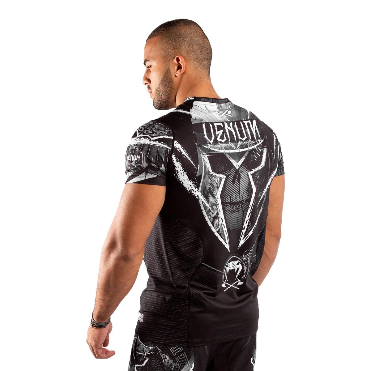 Venum GLDTR 4.0 Dry Tech T-Shirt at Bytomic Trade and Wholesale