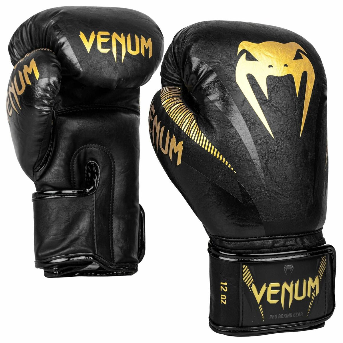 Venum Impact Boxing Gloves at Bytomic Trade and Wholesale