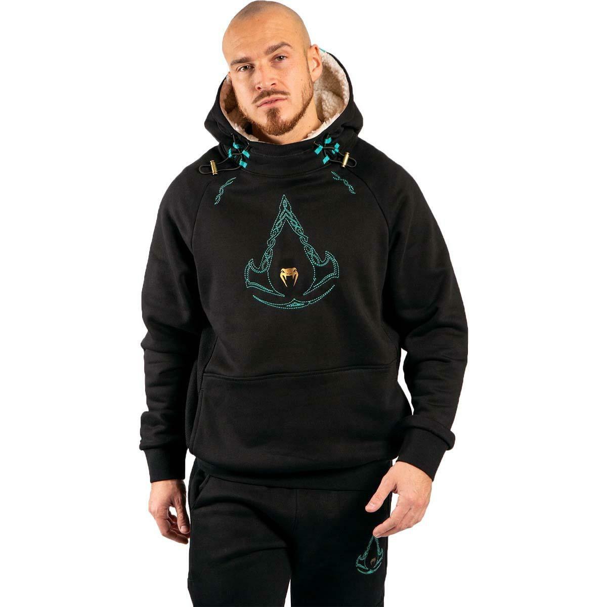 Venum Assassin's Creed Hoodie at Bytomic Trade and Wholesale