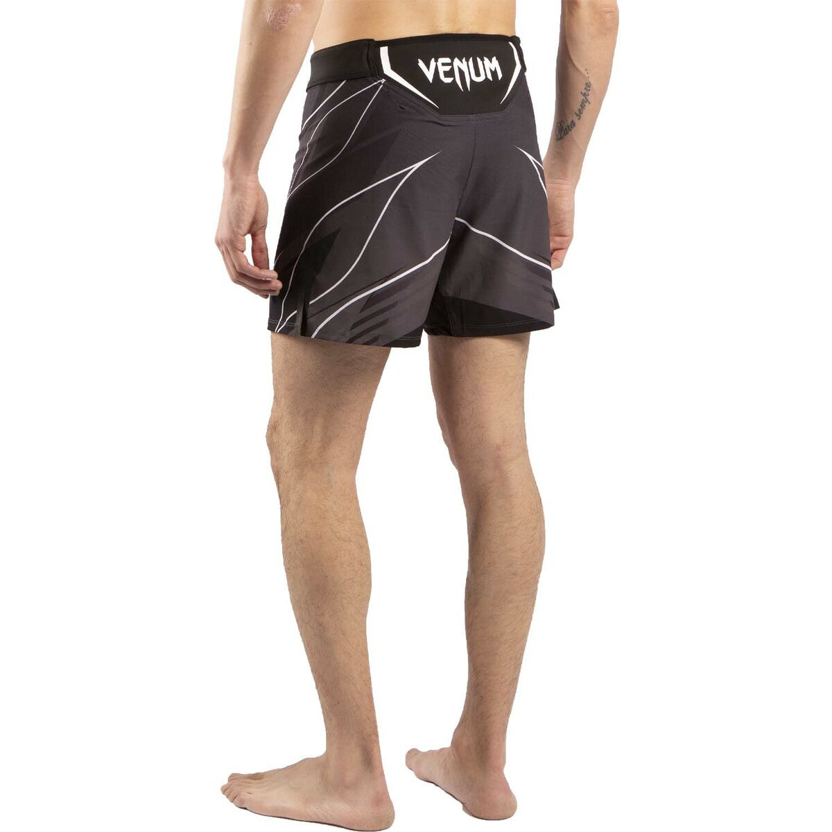 Black Venum UFC Pro Line Fight Shorts    at Bytomic Trade and Wholesale