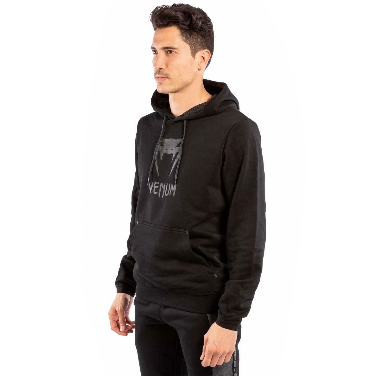 Venum Classic Hoodie at Bytomic Trade and Wholesale