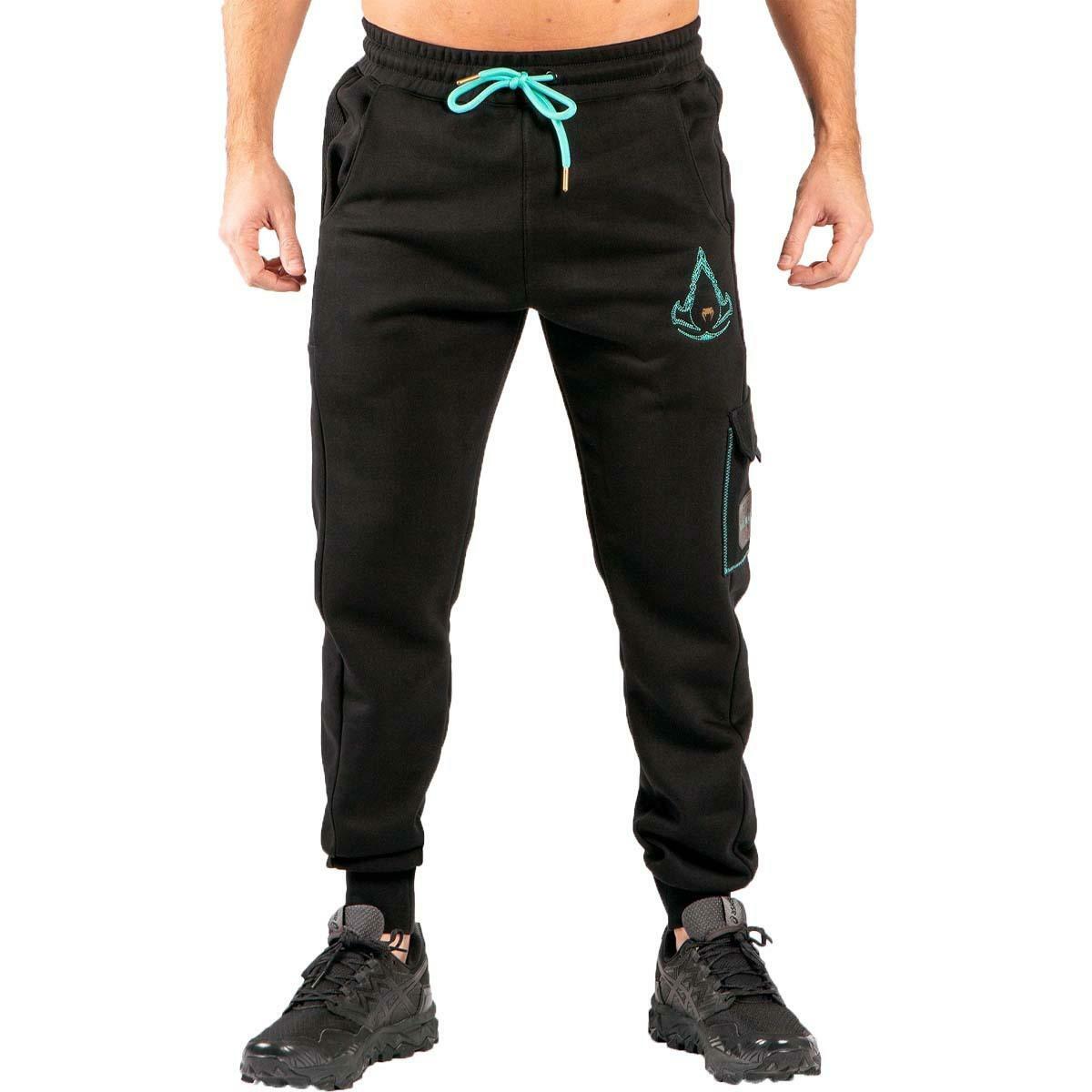Venum Assassin's Creed Joggers at Bytomic Trade and Wholesale