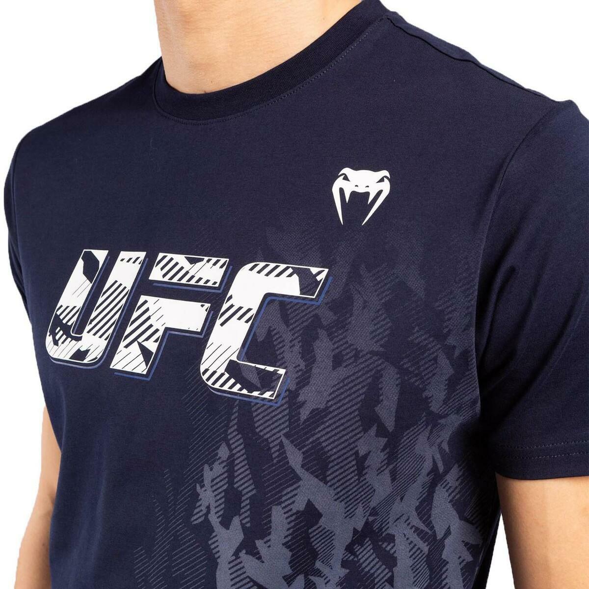 Venum UFC Authentic Fight Week T-Shirt at Bytomic Trade and Wholesale
