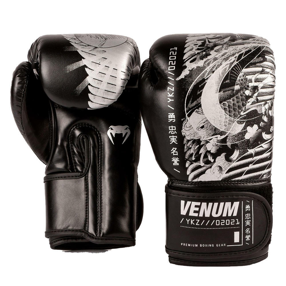 Venum YKZ21 Kids Boxing Gloves at Bytomic Trade and Wholesale