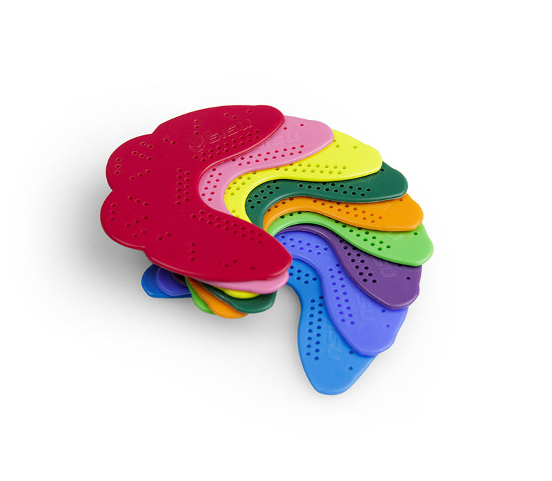 Noble Navy SISU Aero 1.6 NextGen Mouth Guard at Bytomic Trade and Wholesale