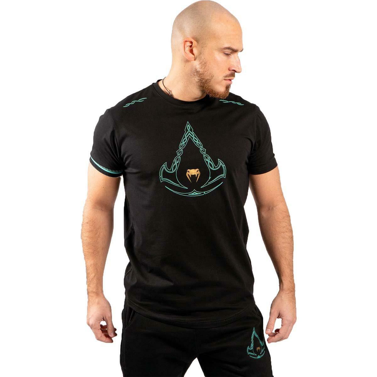Venum Assassin's Creed T-Shirt at Bytomic Trade and Wholesale