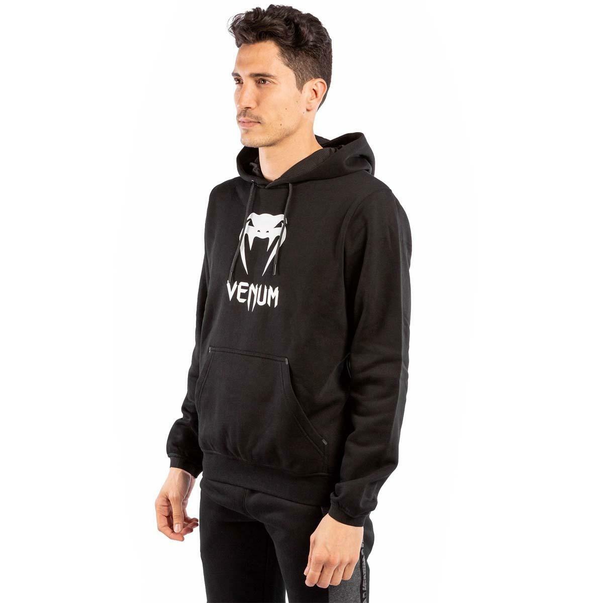 Venum Classic Hoodie at Bytomic Trade and Wholesale