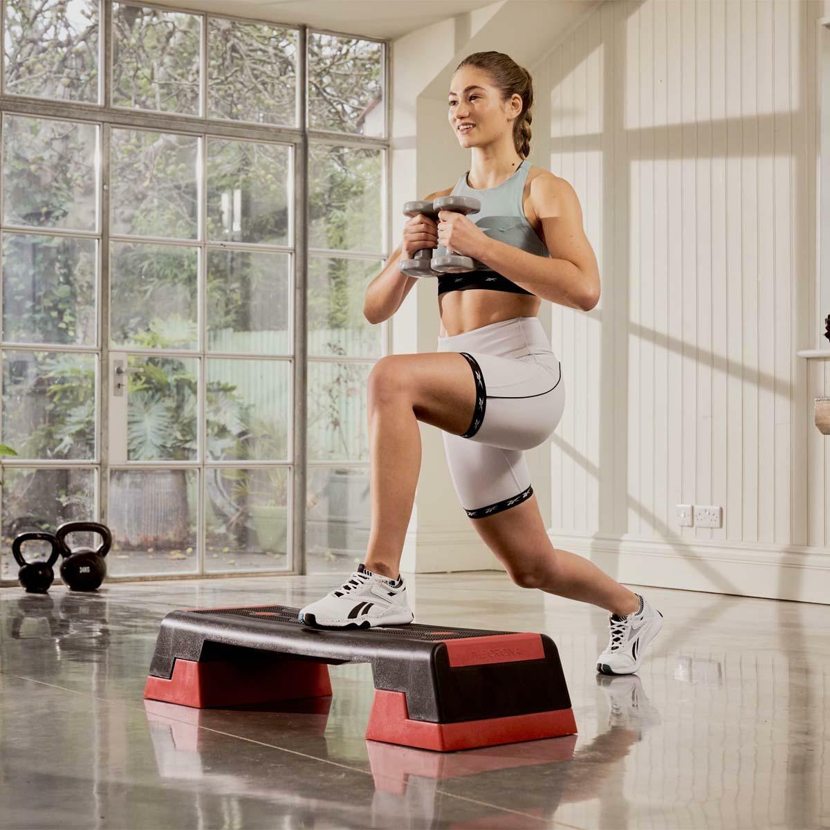 Reebok The Original Step at Bytomic Trade and Wholesale