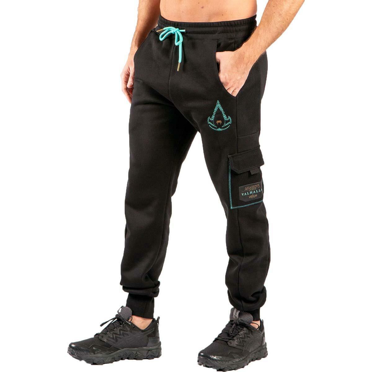 Venum Assassin's Creed Joggers at Bytomic Trade and Wholesale