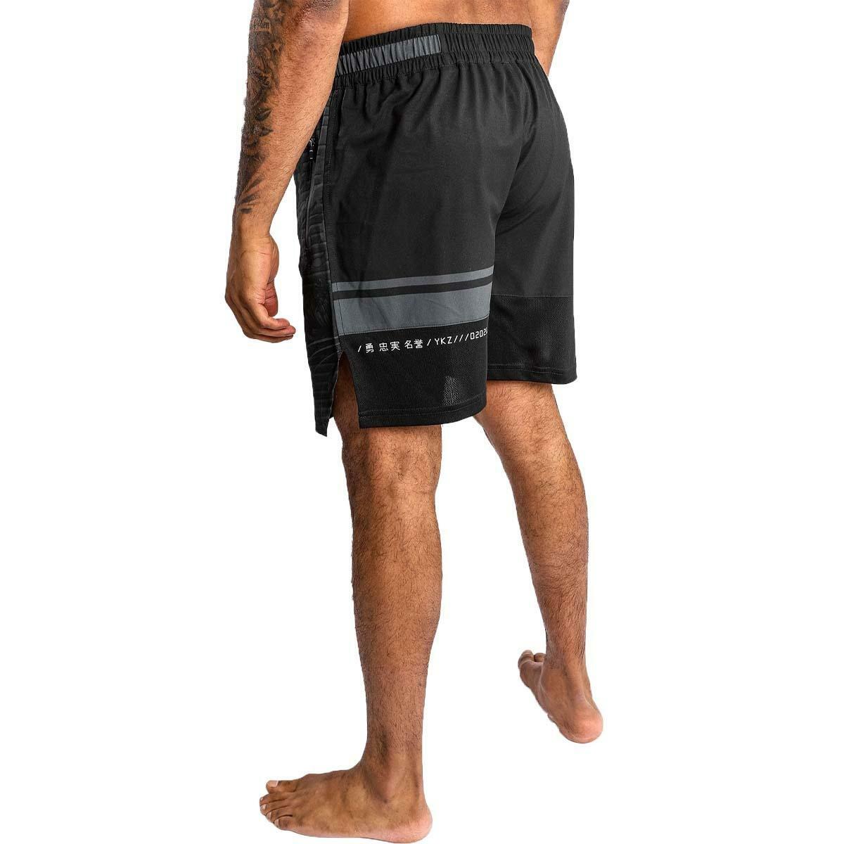 Venum YKZ21 Training Shorts at Bytomic Trade and Wholesale