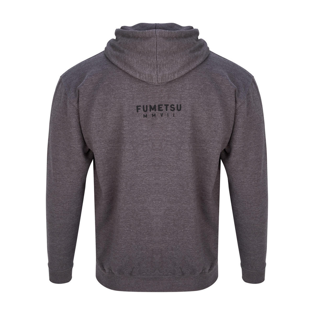 Fumetsu Origins Hoodie at Bytomic Trade and Wholesale