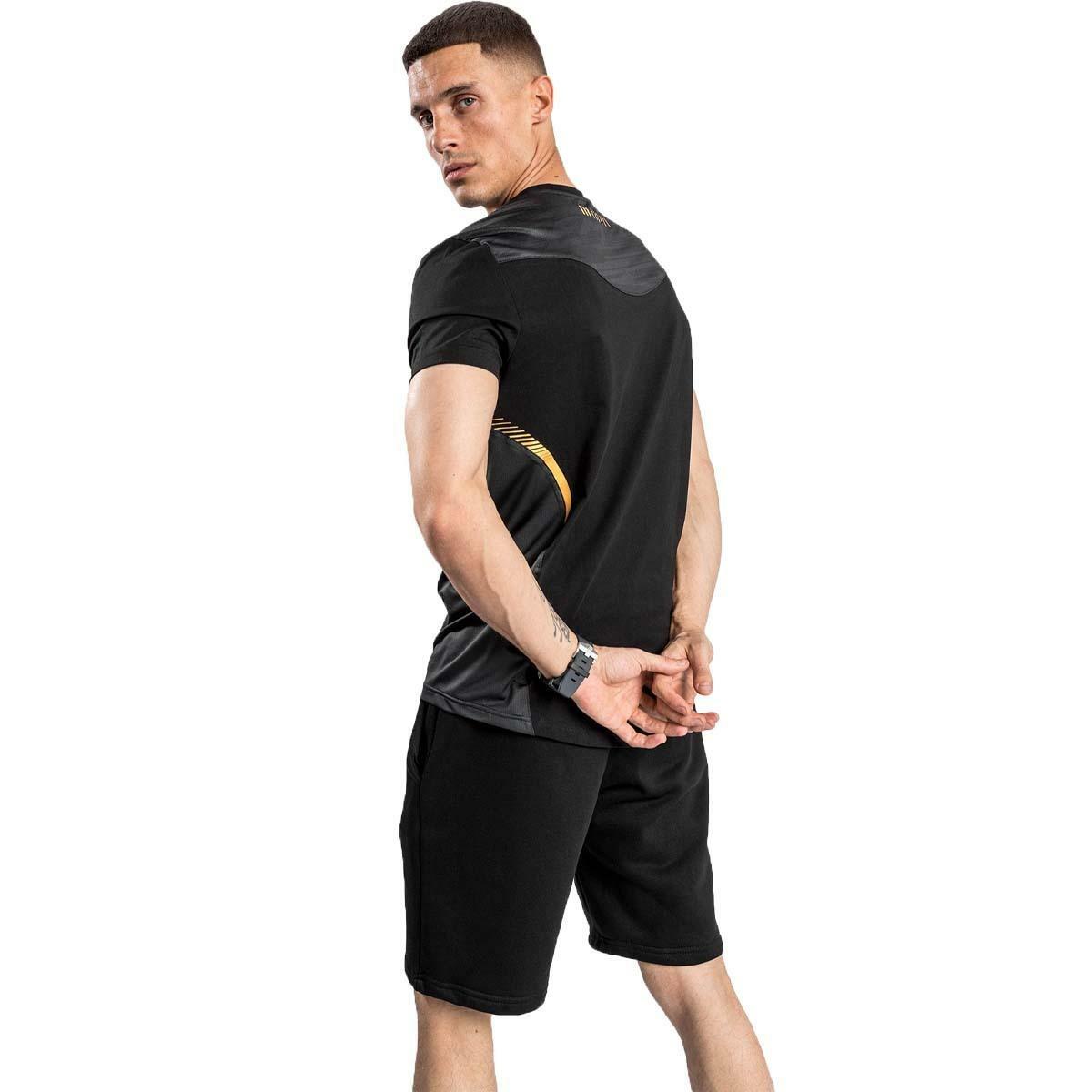 Venum Tempest 2.0 T-Shirt at Bytomic Trade and Wholesale