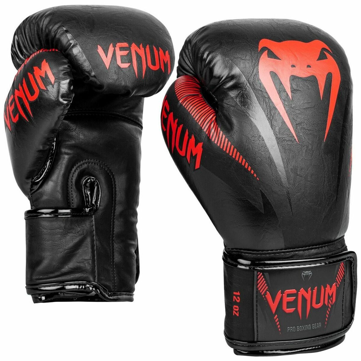 Venum Impact Boxing Gloves at Bytomic Trade and Wholesale