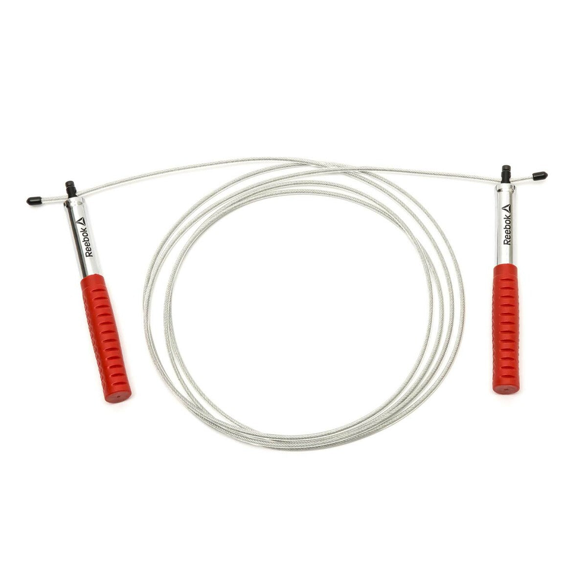 Red Reebok Premium Speed Rope at Bytomic Trade and Wholesale