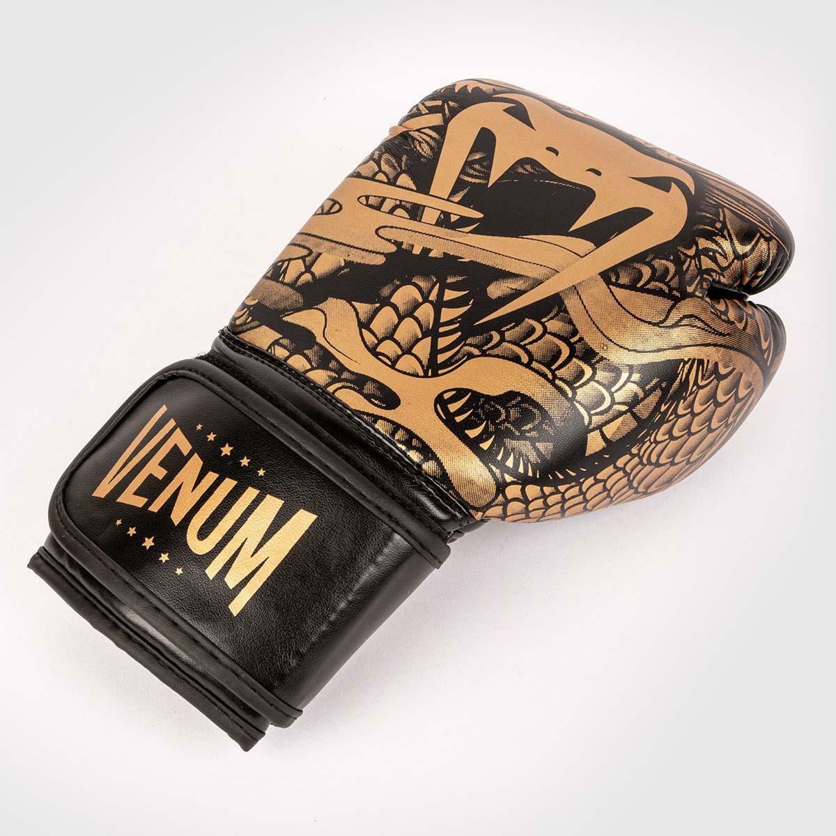 Venum Dragon's Flight Kids Boxing Gloves at Bytomic Trade and Wholesale