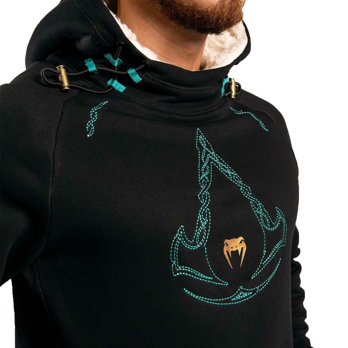 Venum Assassin's Creed Hoodie at Bytomic Trade and Wholesale