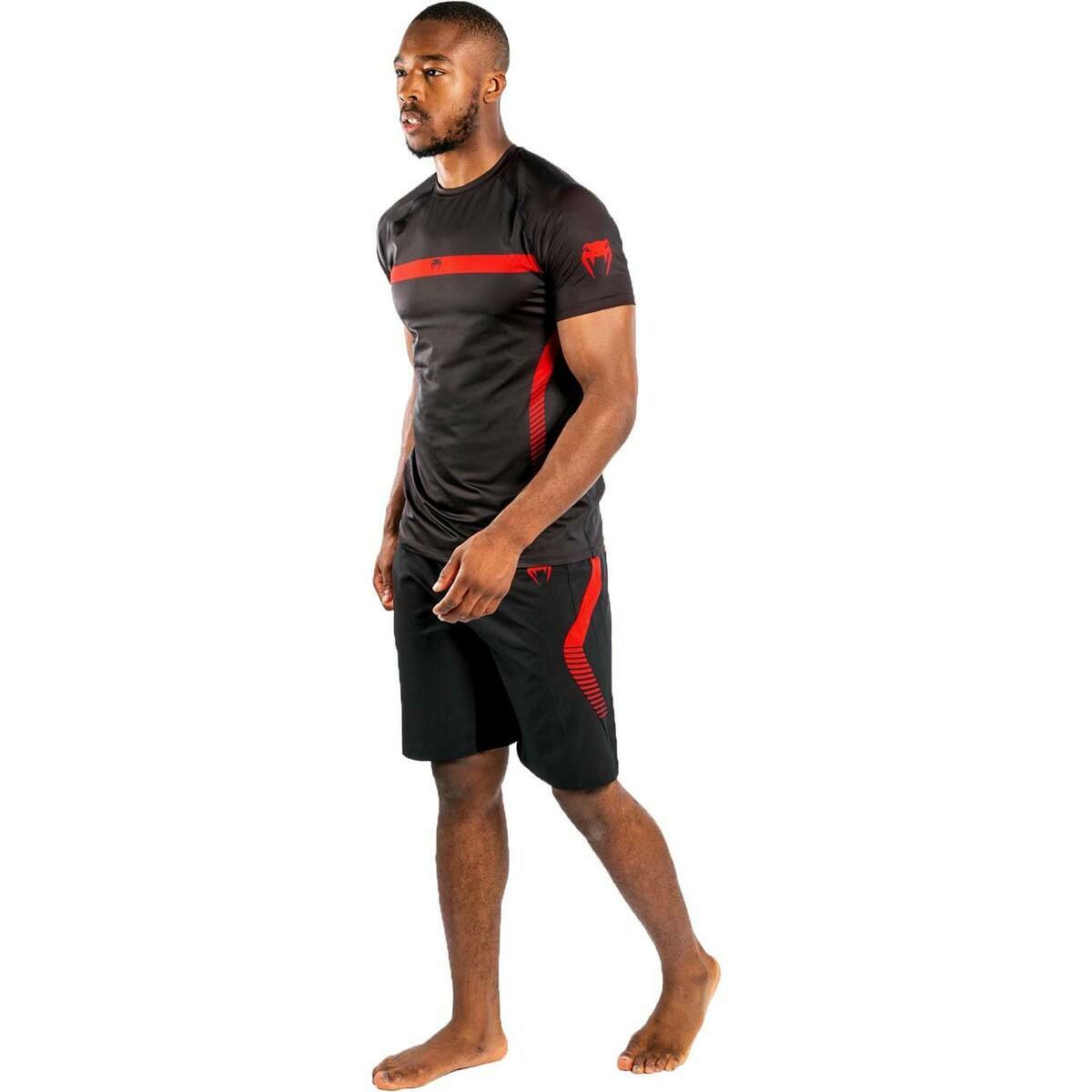 Venum No Gi 3.0 Dry Tech T-Shirt at Bytomic Trade and Wholesale
