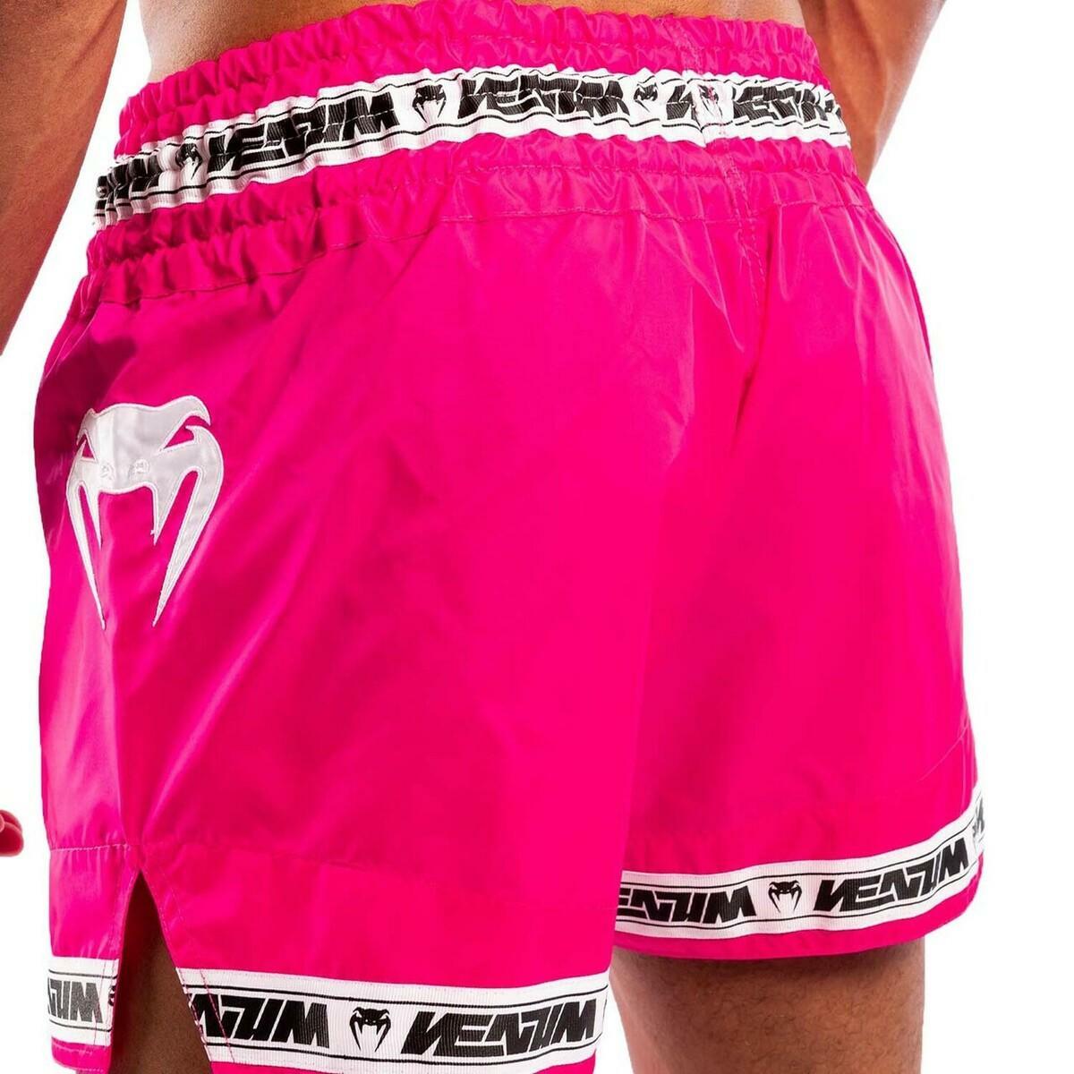 Venum Parachute Muay Thai Shorts at Bytomic Trade and Wholesale