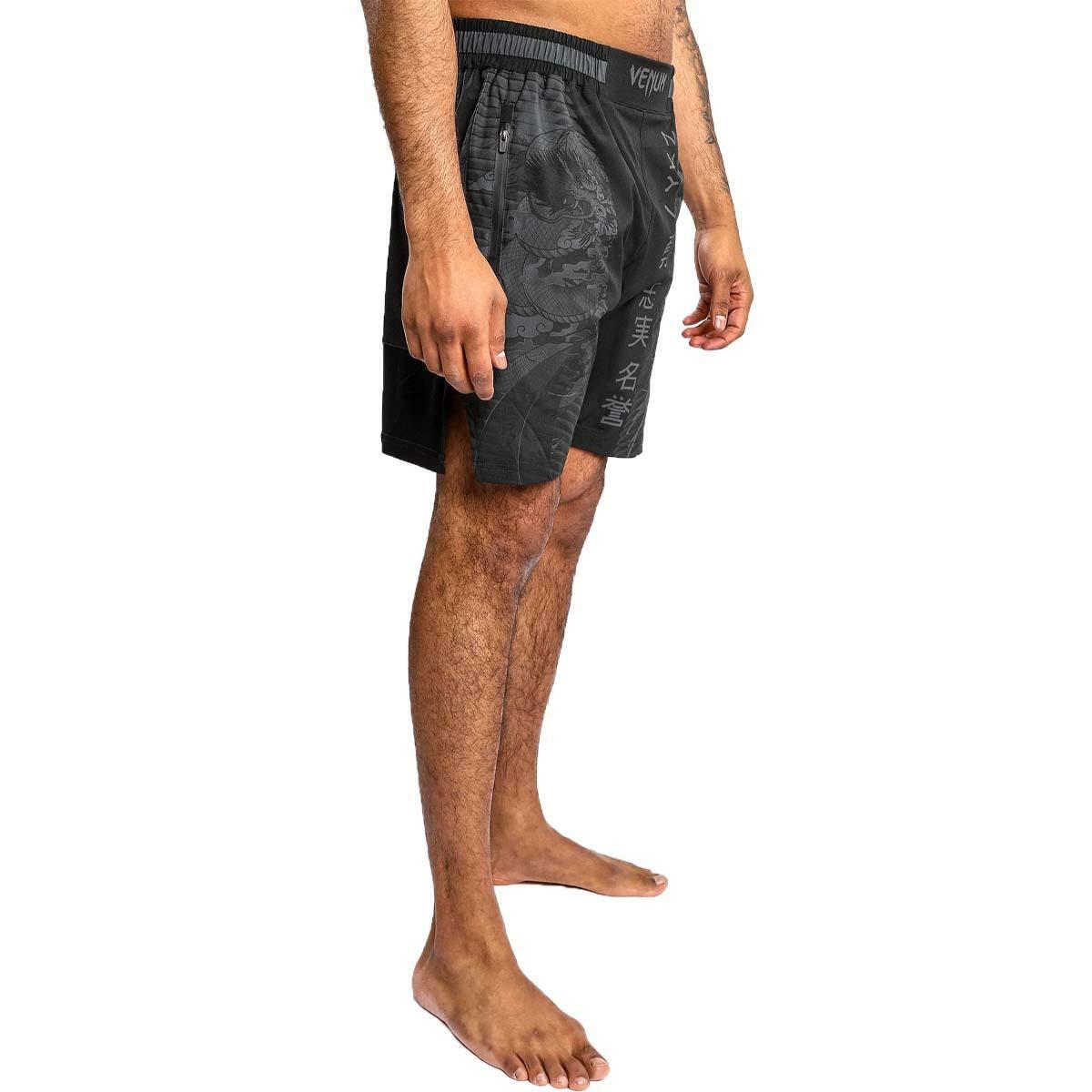 Venum YKZ21 Training Shorts at Bytomic Trade and Wholesale