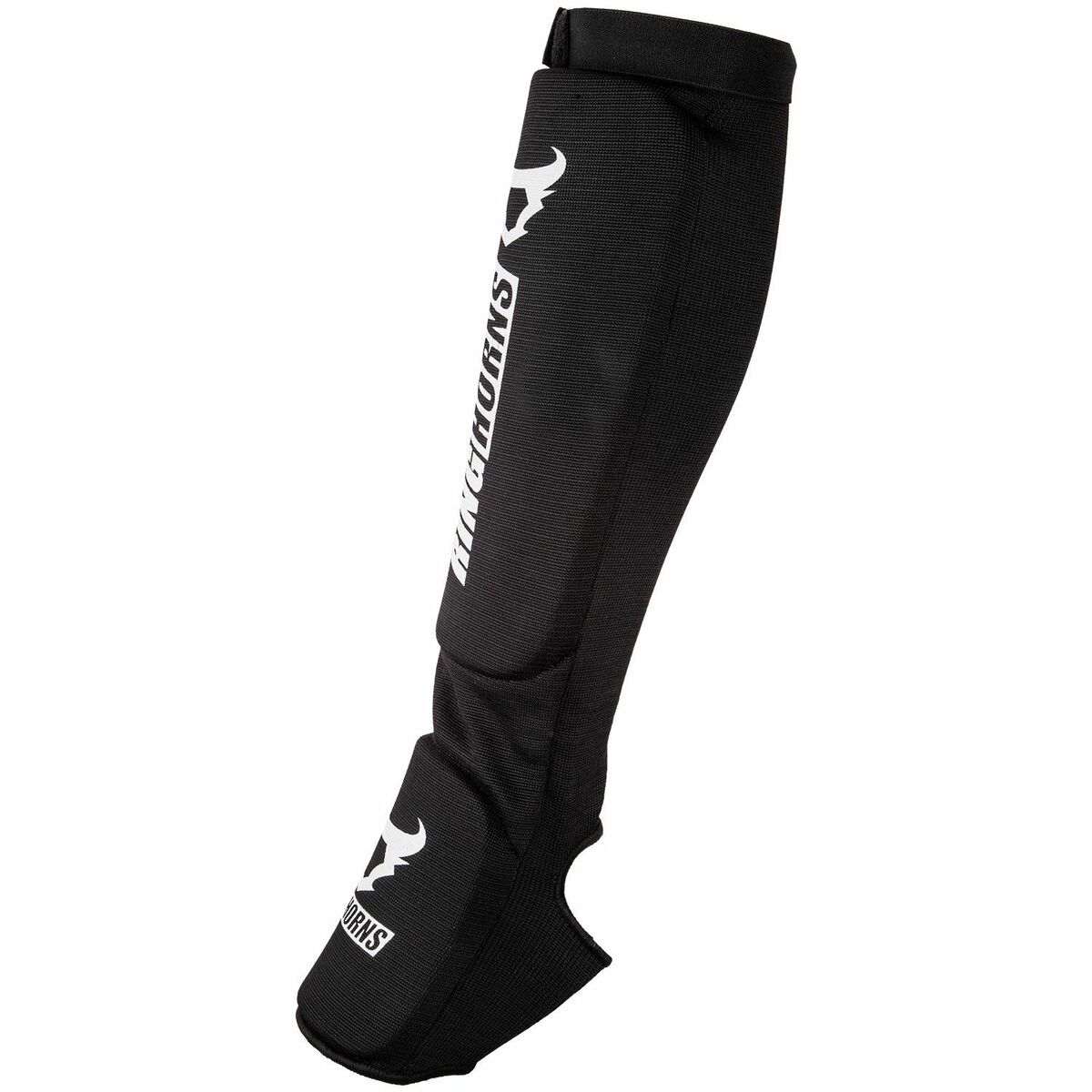 Black Ringhorns Kontact Shin Guards at Bytomic Trade and Wholesale